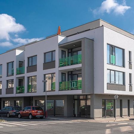 Grunt Apartments Mladá Boleslav Eksteriør bilde