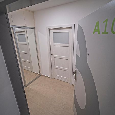 Grunt Apartments Mladá Boleslav Eksteriør bilde