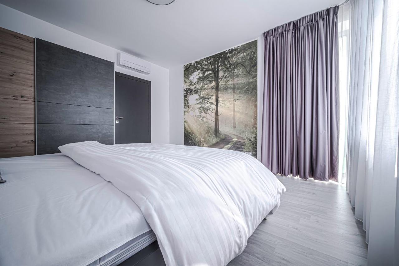 Grunt Apartments Mladá Boleslav Eksteriør bilde
