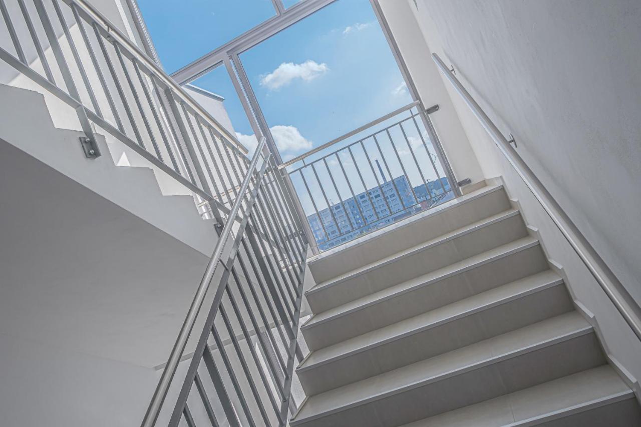 Grunt Apartments Mladá Boleslav Eksteriør bilde