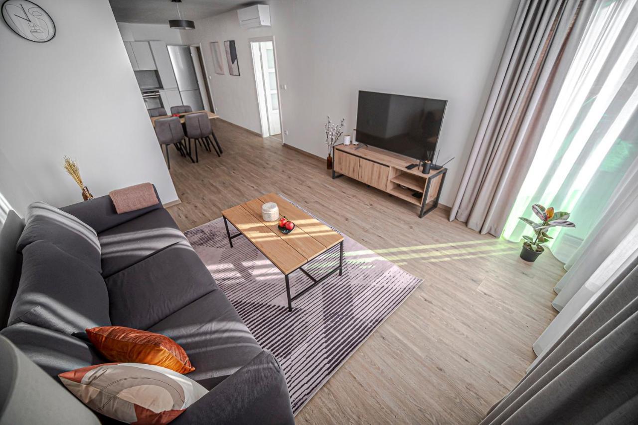Grunt Apartments Mladá Boleslav Eksteriør bilde