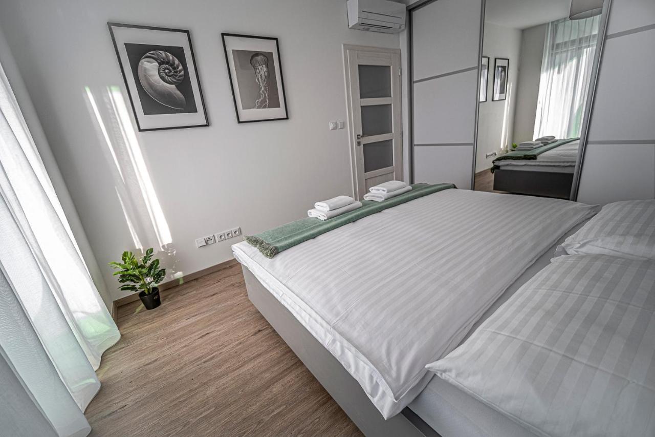 Grunt Apartments Mladá Boleslav Eksteriør bilde