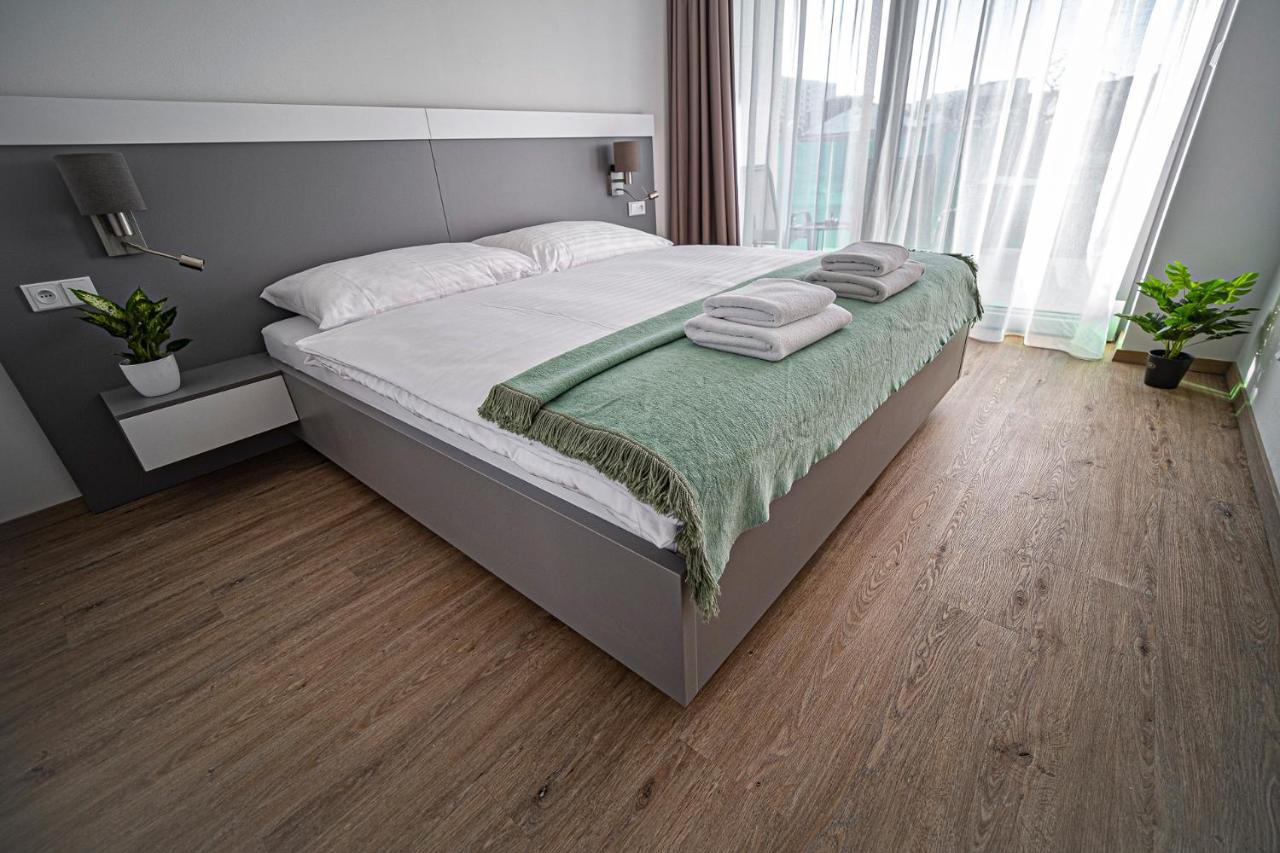 Grunt Apartments Mladá Boleslav Eksteriør bilde