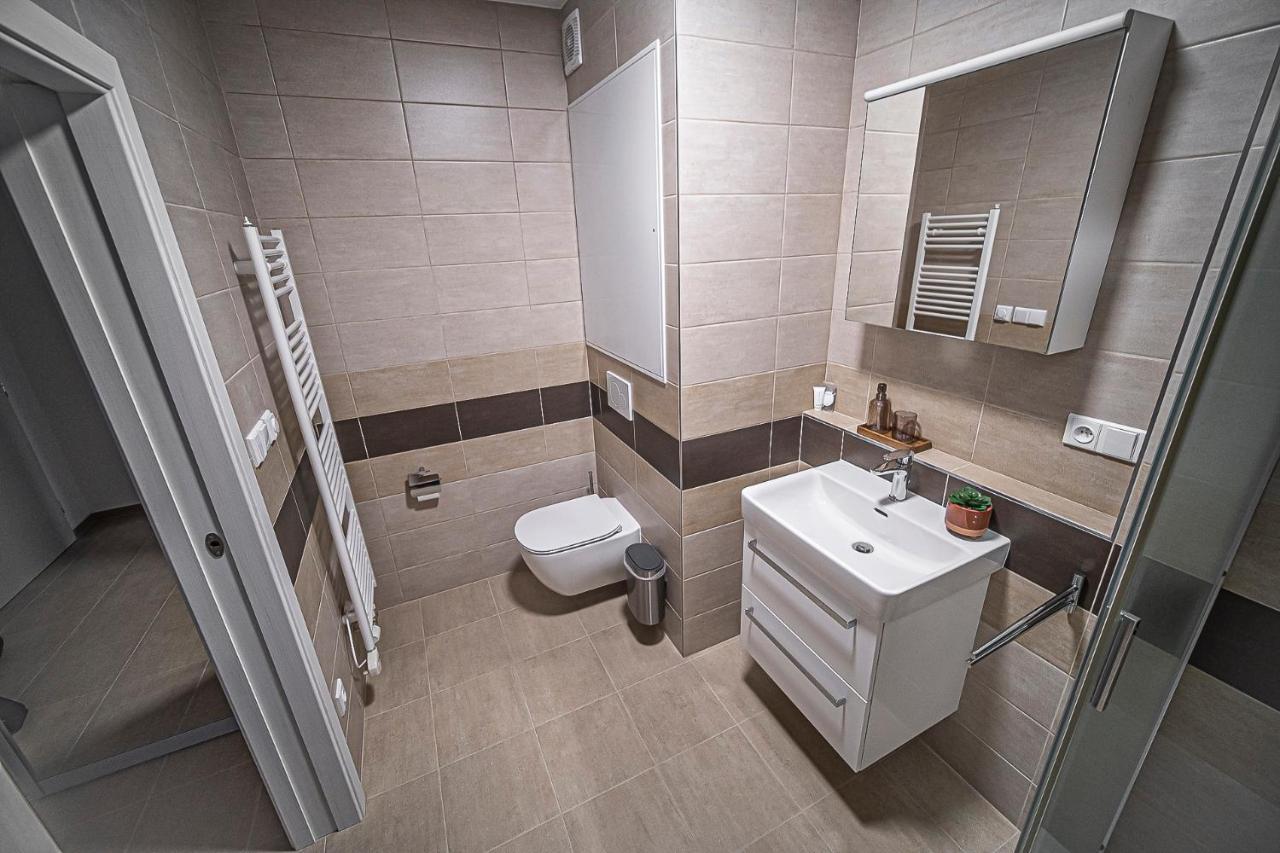 Grunt Apartments Mladá Boleslav Eksteriør bilde